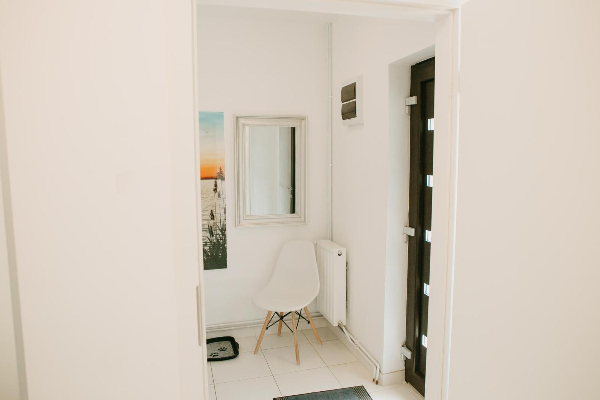 Cabana Berner Statiunea Mogosa Baia-Sprie Room photo