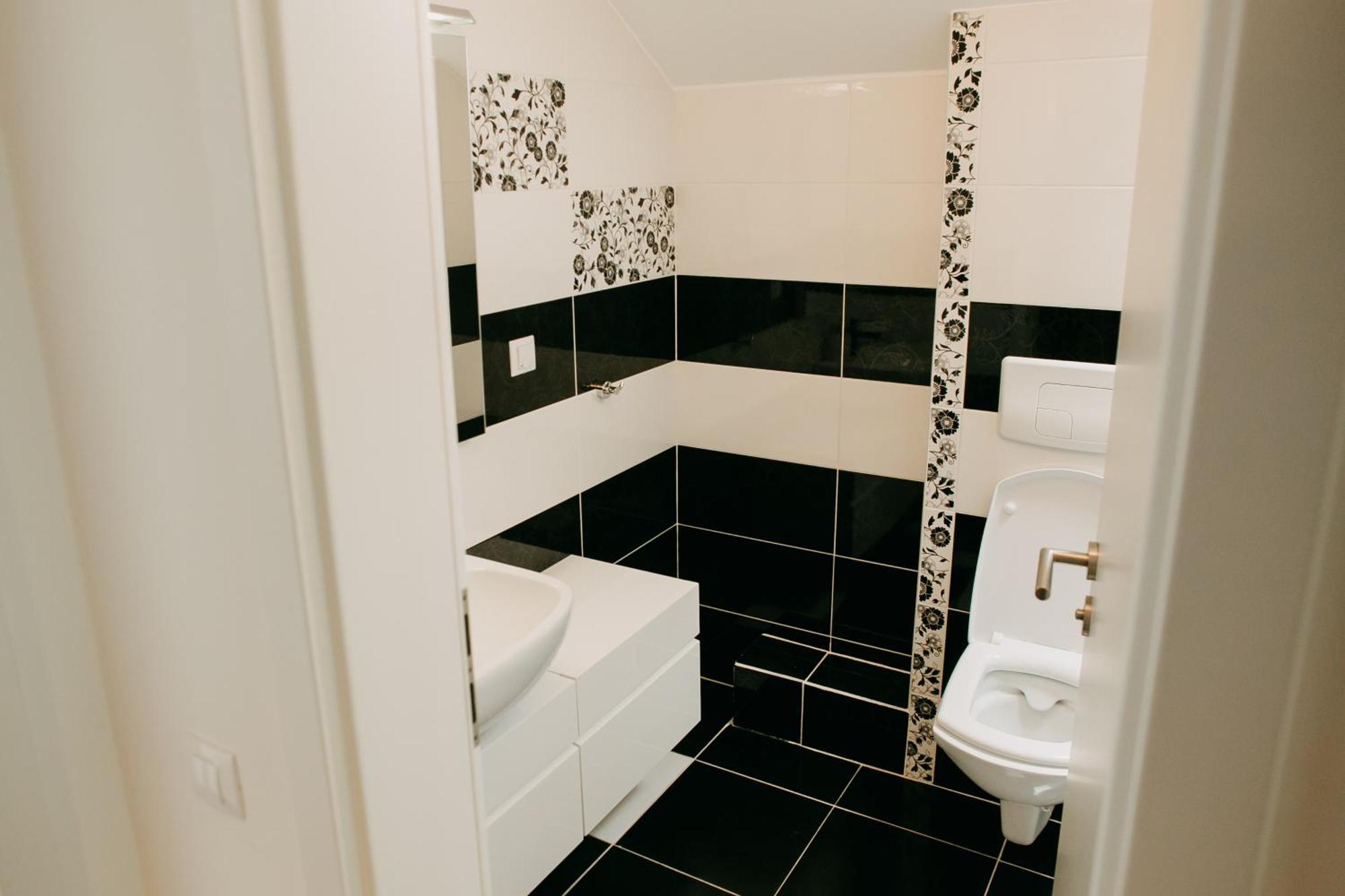 Cabana Berner Statiunea Mogosa Baia-Sprie Room photo